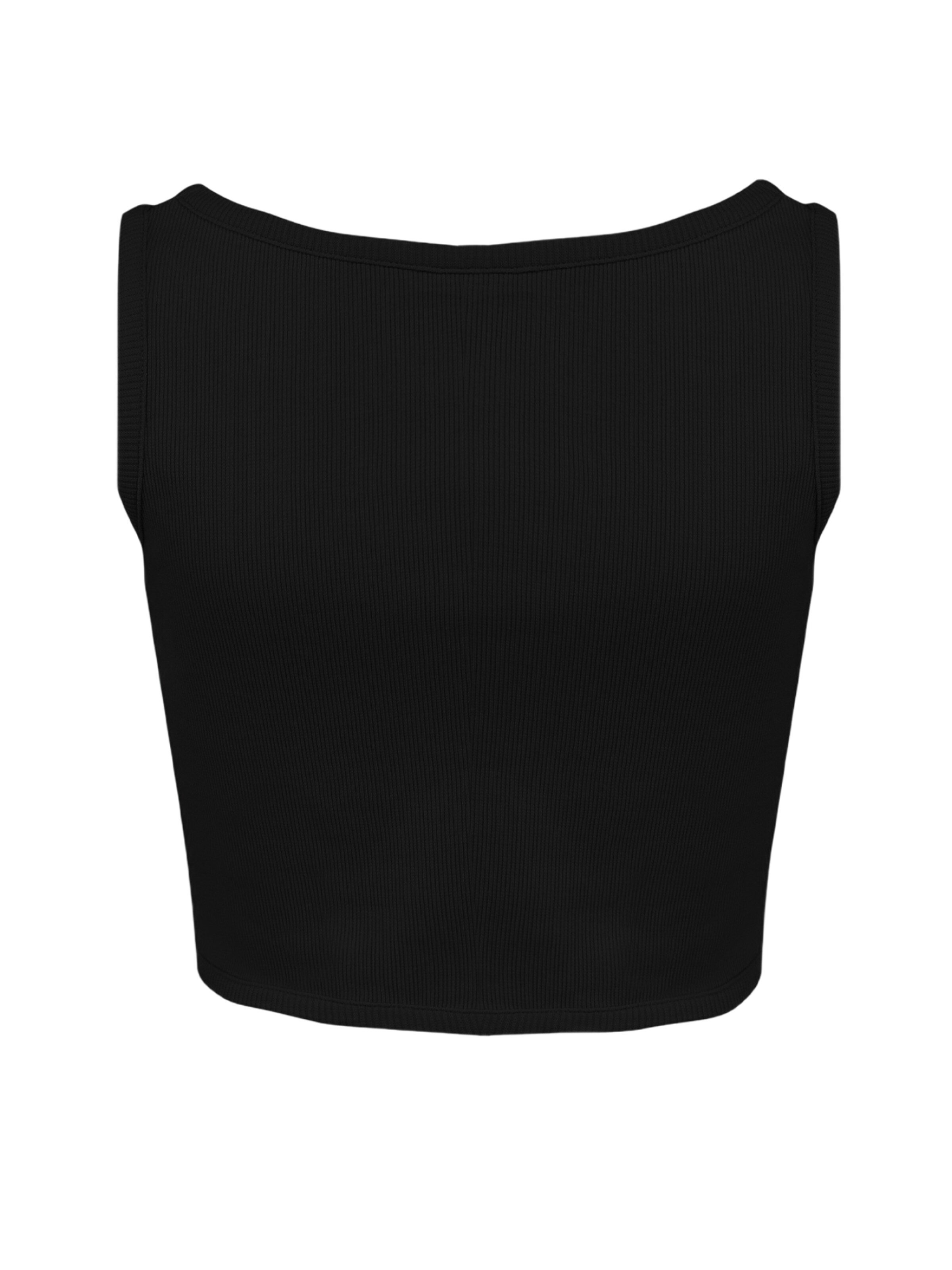 PCFG Top in Black