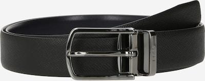 BOSS Black Cinturón 'Ofis' en negro, Vista del producto
