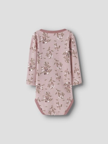 NAME IT Body in Pink