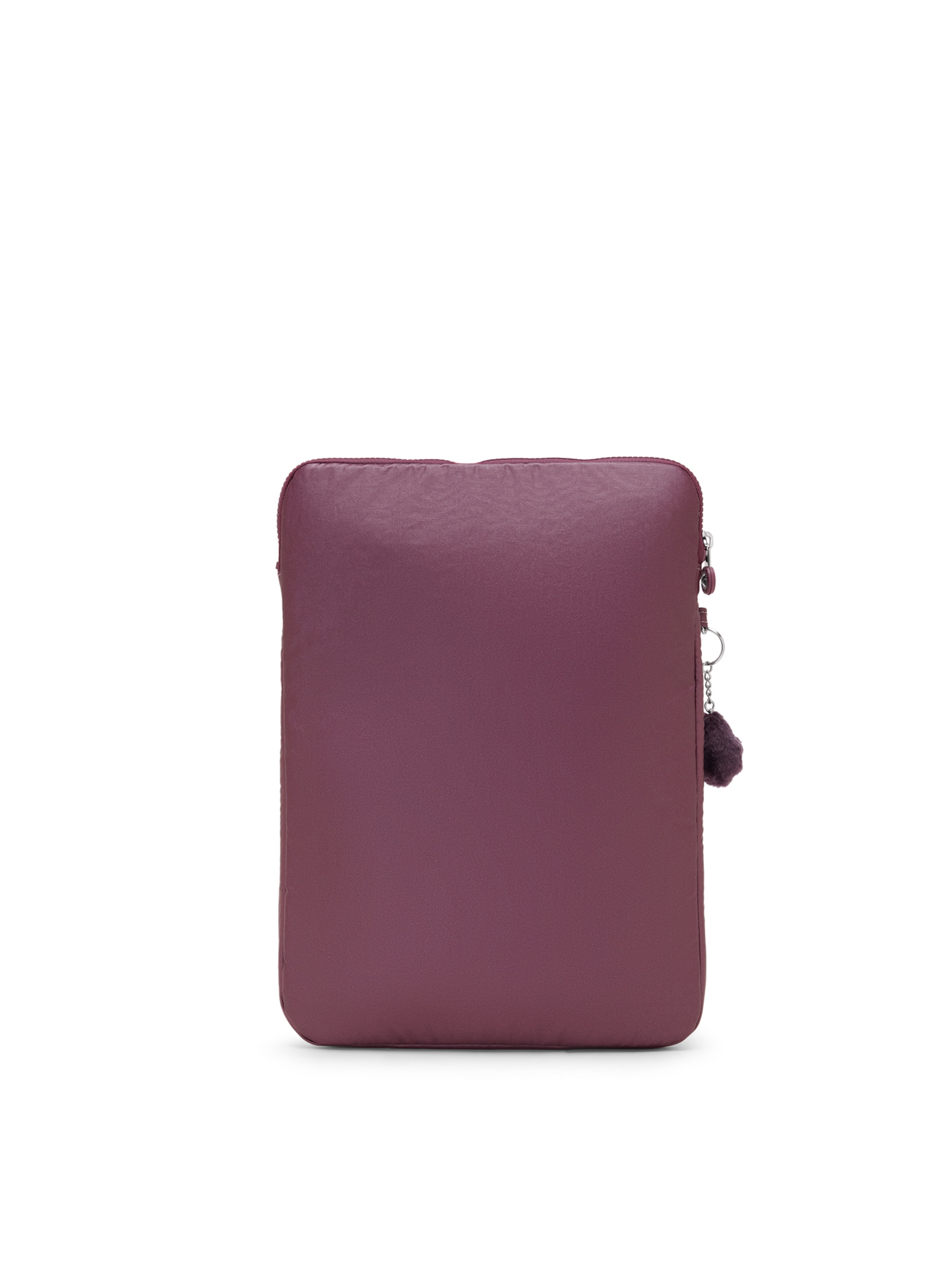 KIPLING Torba na laptopa '15''' w kolorze fioletowy