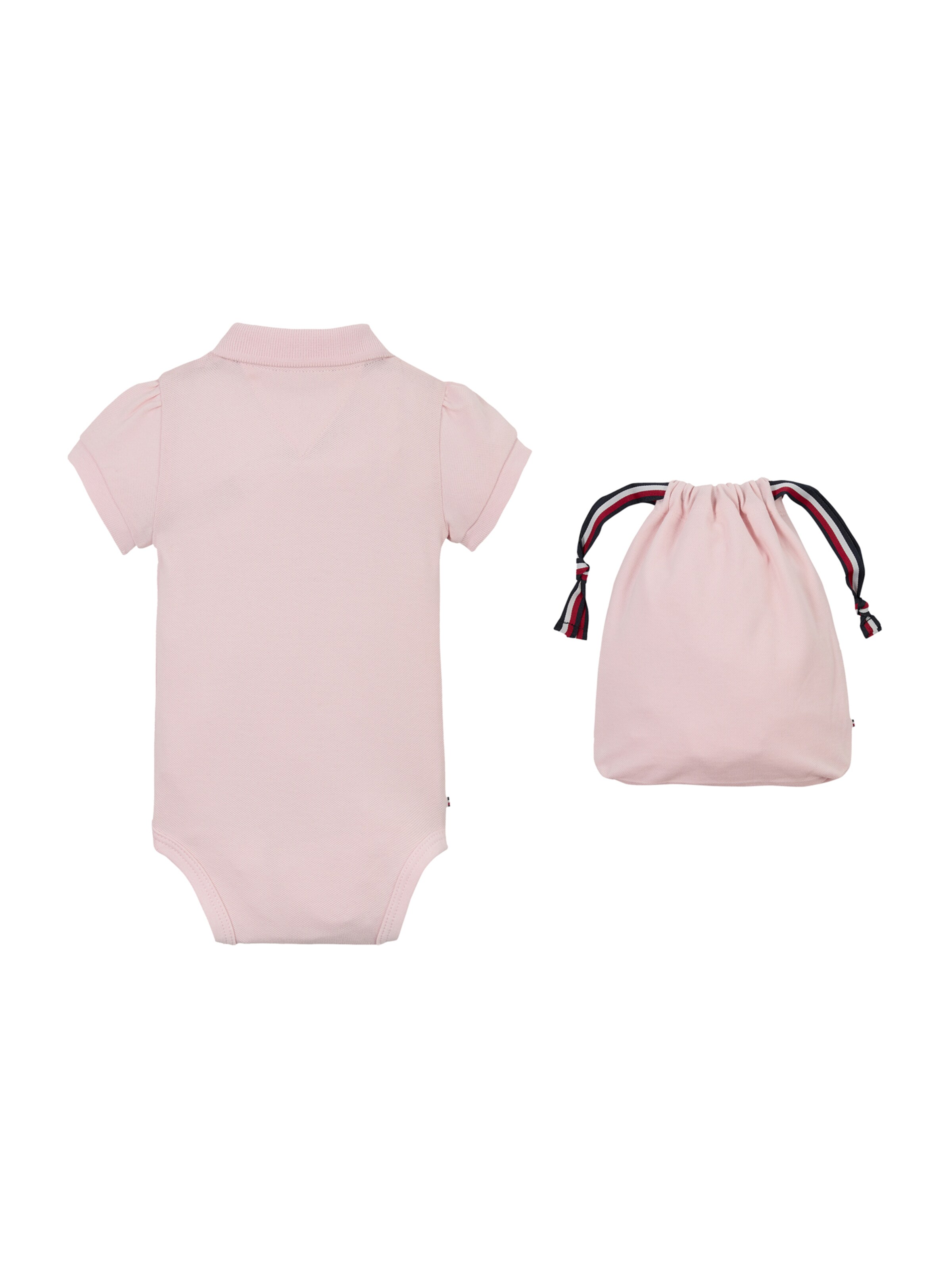 TOMMY HILFIGER Σετ εσώρουχα σε ροζ