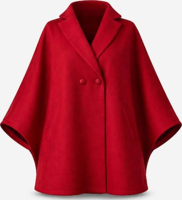 Nikka Place - Abrigo de entretiempo 'Jasmine' en rosa: frente