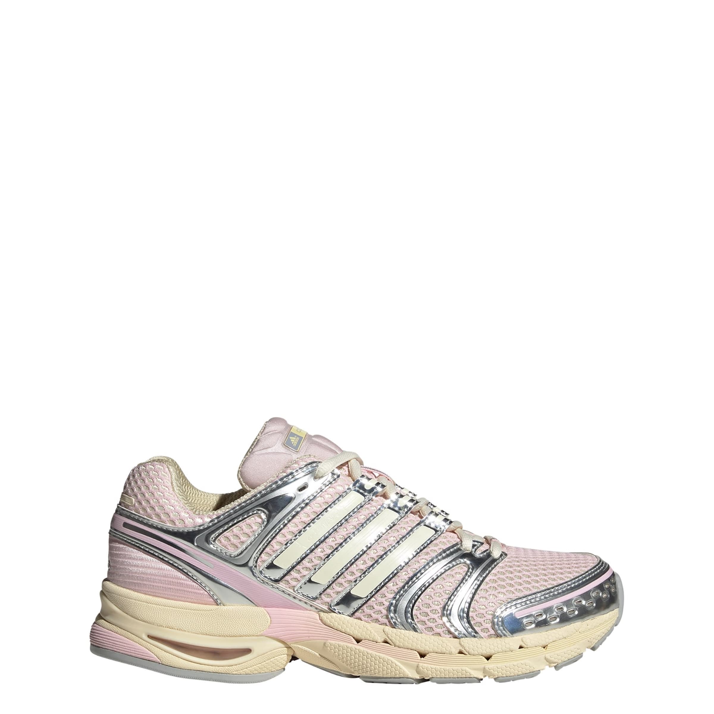 Baskets basses 'Adistar Control 5' ADIDAS ORIGINALS en rose