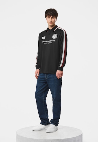 Weekend Offender Shirt in Black