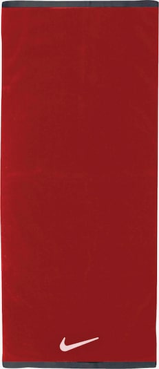 NIKE Pribor u crvena / bijela, Pregled proizvoda