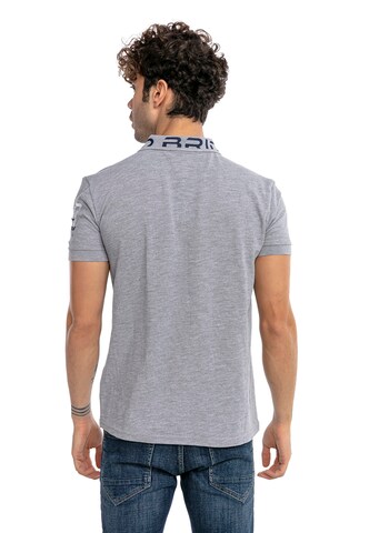 Redbridge Shirt 'Orlando' in Grey