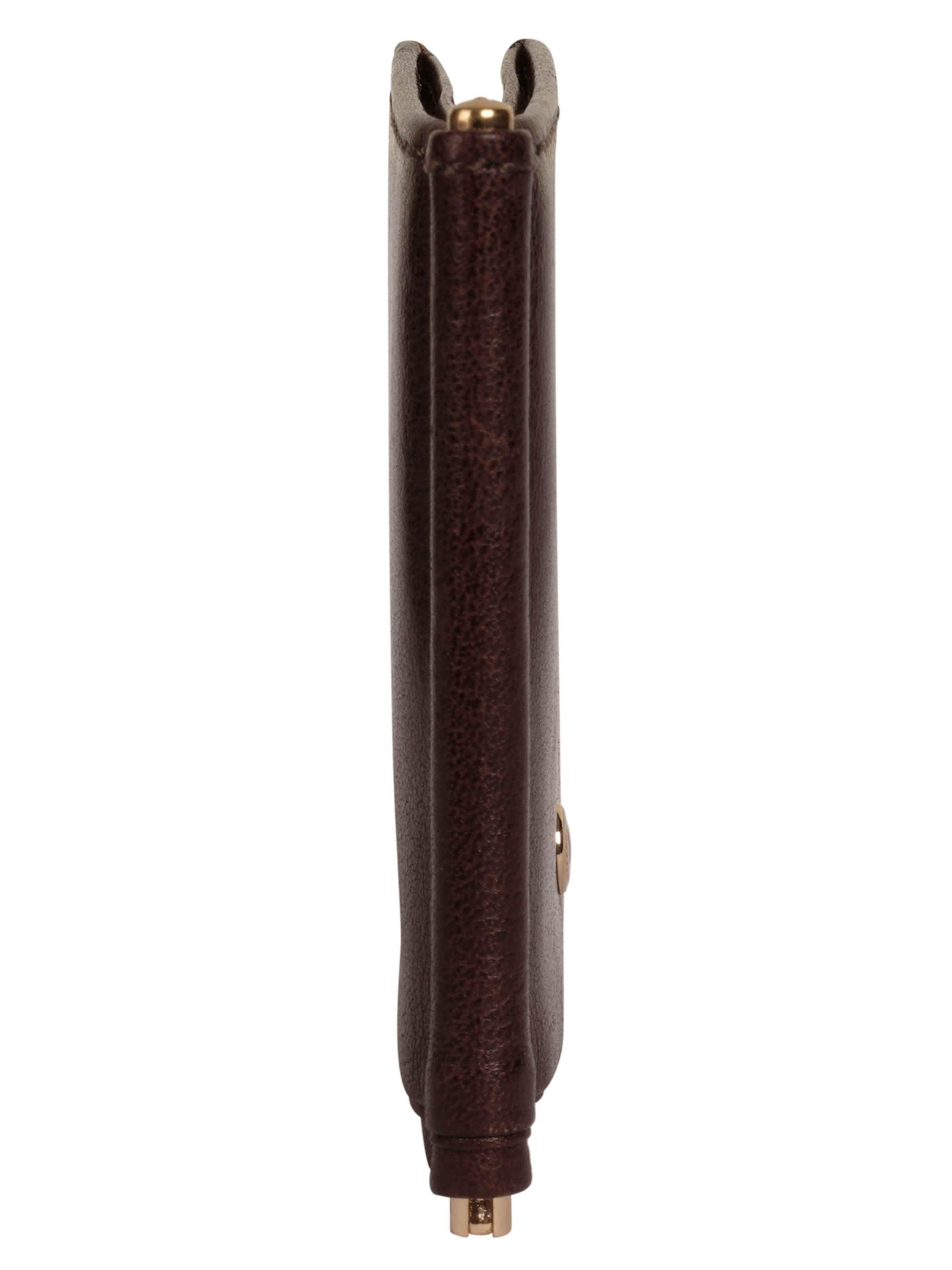 bugatti Wallet 'bugatti Geldbörse NEAPLES' in Brown