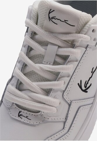 Karl Kani Sneaker 'KKFWW000253 89 LXRY' in Weiß