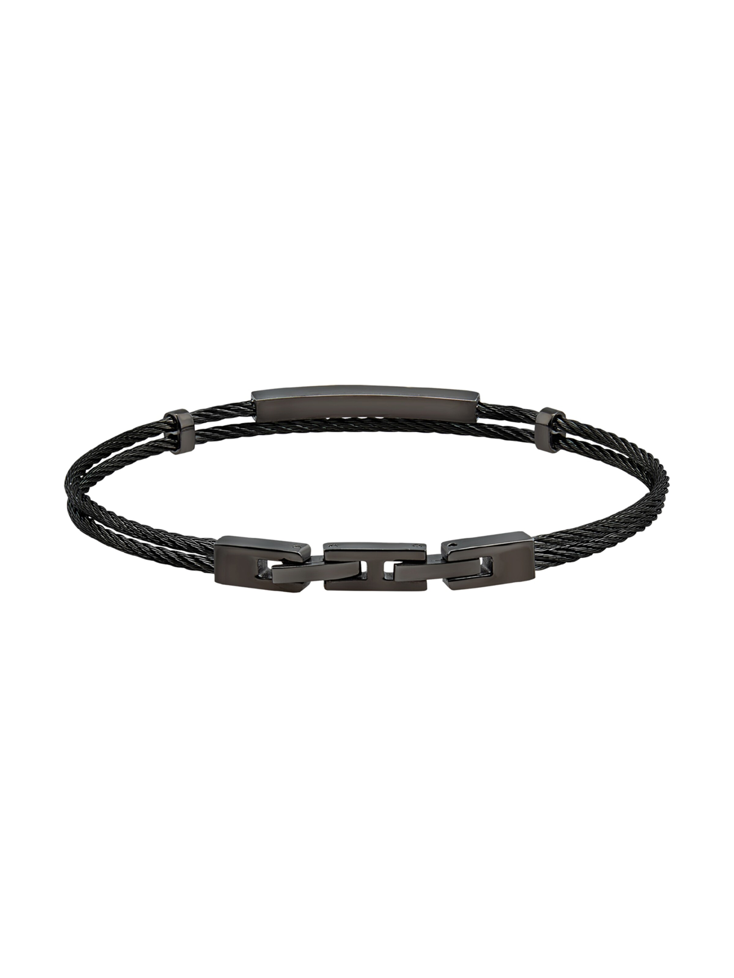 Breil Bracelet in Grey