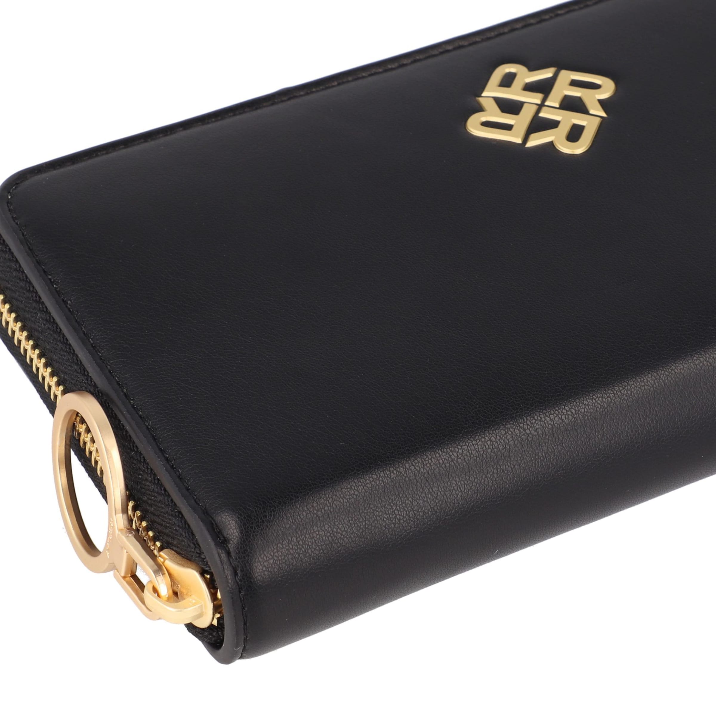 Portamonete di REPLAY in nero