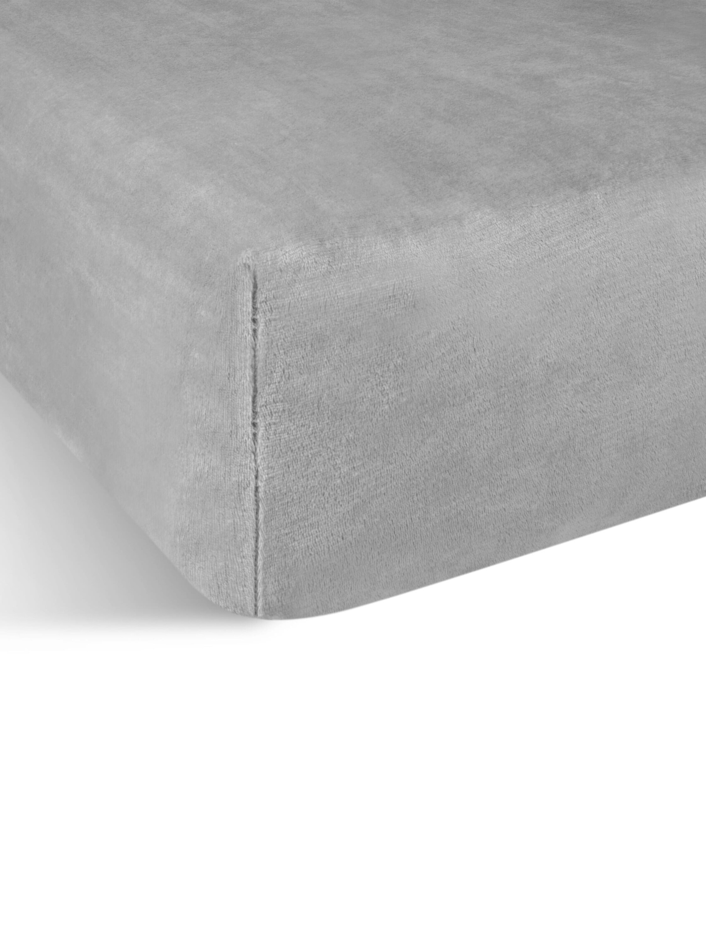 Aspero Lakens 'Perpignan' in Grijs