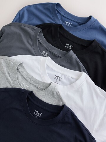 Next Shirt in Blue