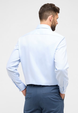 ETERNA Comfort Fit Businesshemd in Blau