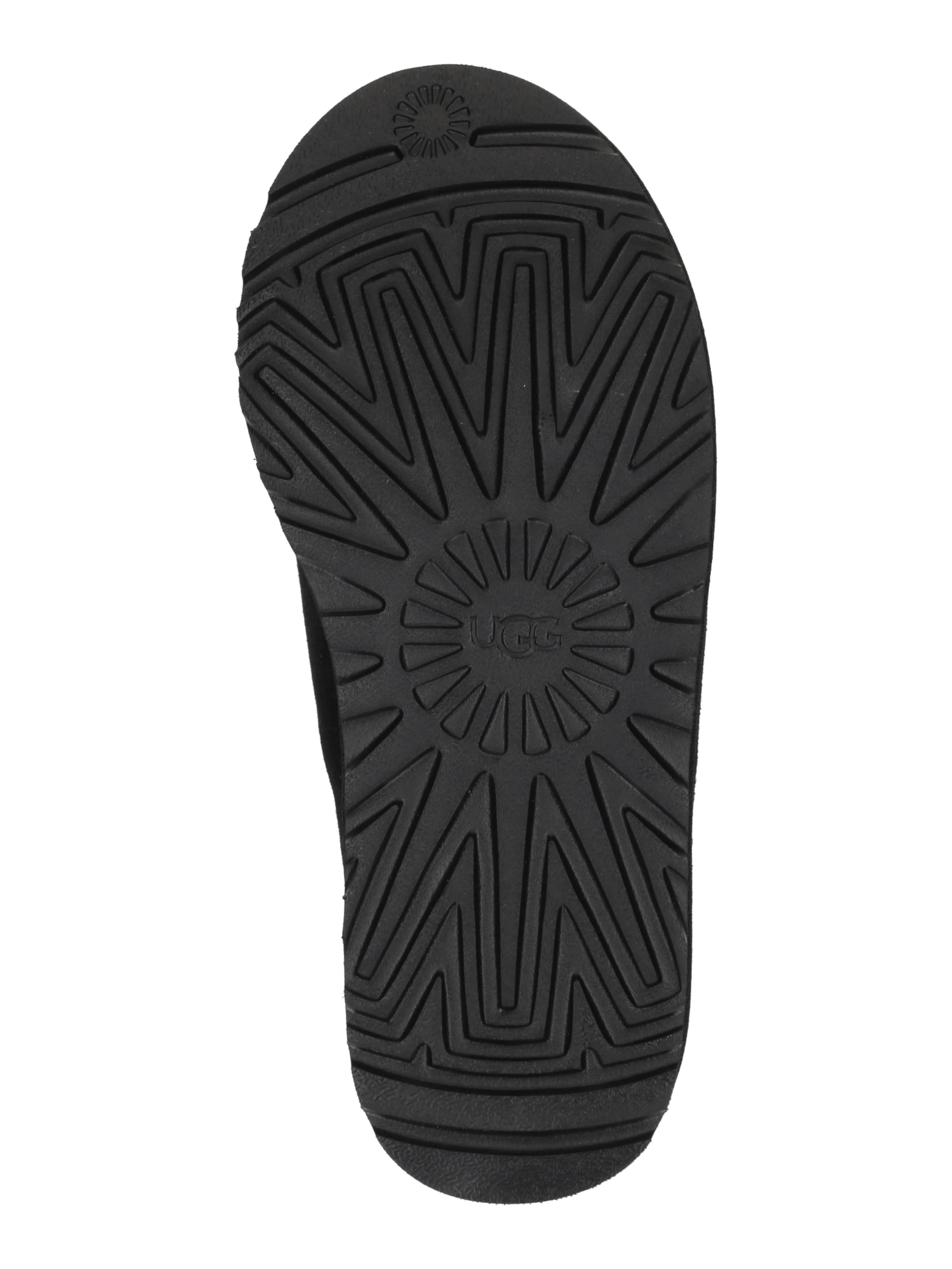 UGG Clogs 'Tasman II' in Zwart