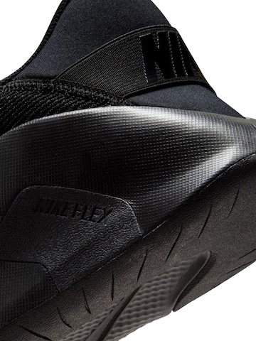 NIKE Buty sportowe 'Flex Train' w kolorze czarny
