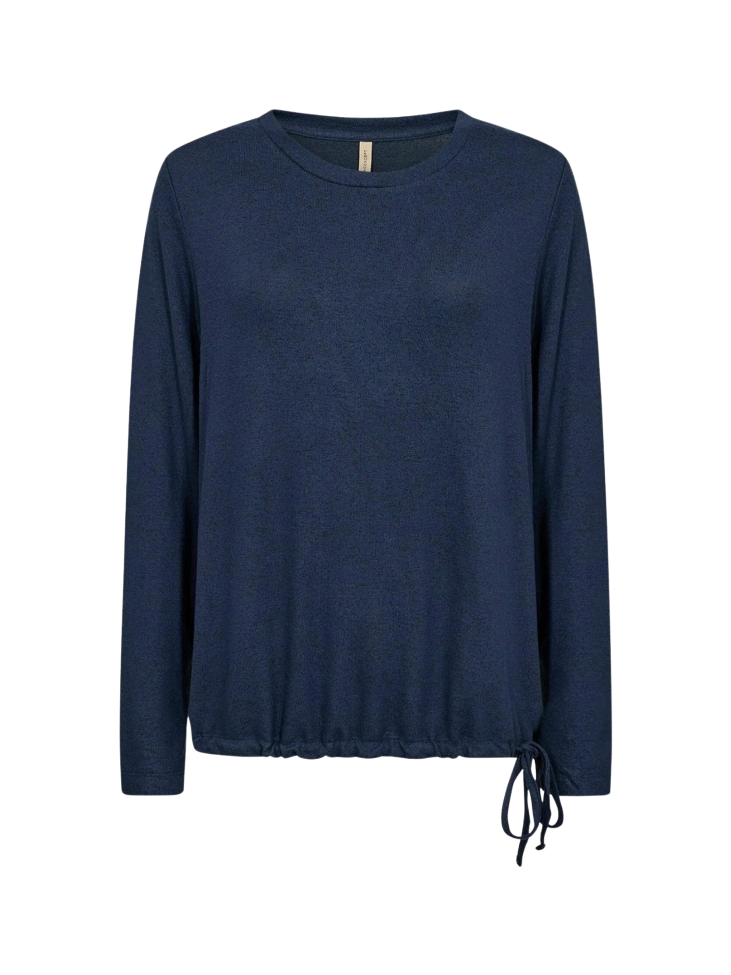 Soyaconcept Shirts ' SC_BIARA ' i blå: forside