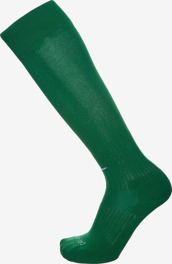 NIKE Soccer Socks 'Classic II' in Green, Item view
