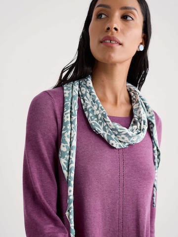 Seasalt Cornwall Sjaal 'Enora' in Blauw