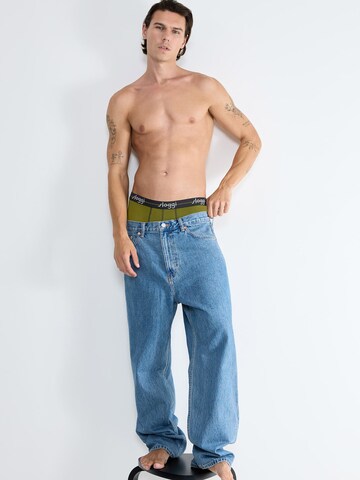 SLOGGI Boxershorts 'Start' in Gemengde kleuren