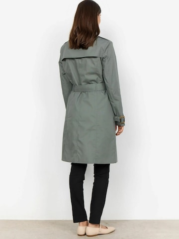 Soyaconcept Välikausitakki ' SC-LORA 5 ' värissä harmaa