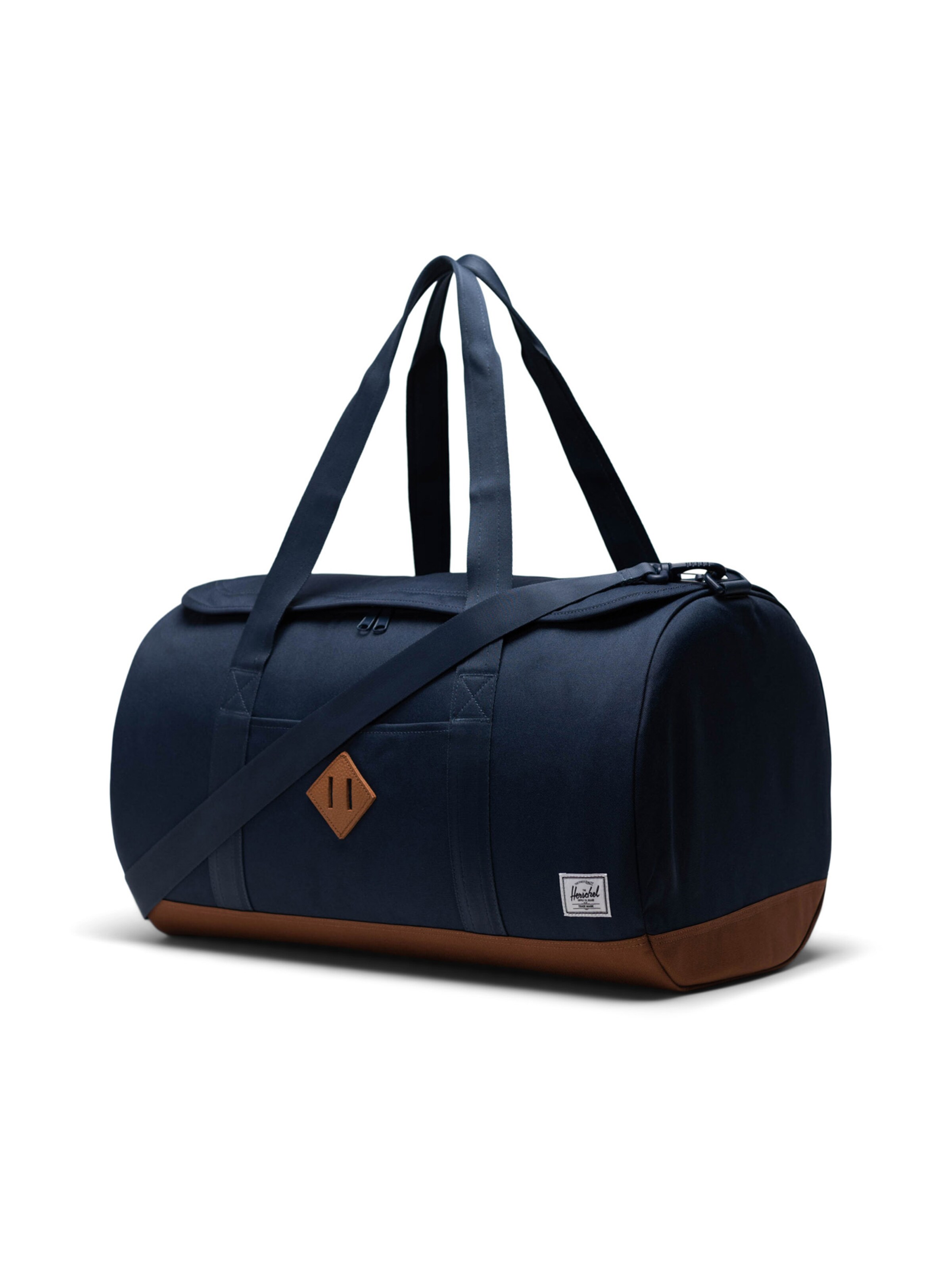 Sac de voyage 'Heritage' Herschel en bleu