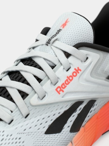 Chaussure de sport 'NANO GYM' Reebok en gris