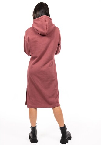 Robe ' Freyday ' Suri Frey en rouge