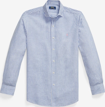Polo Ralph Lauren Paita värissä vaaleansininen / valkoinen, Tuotenäkymä