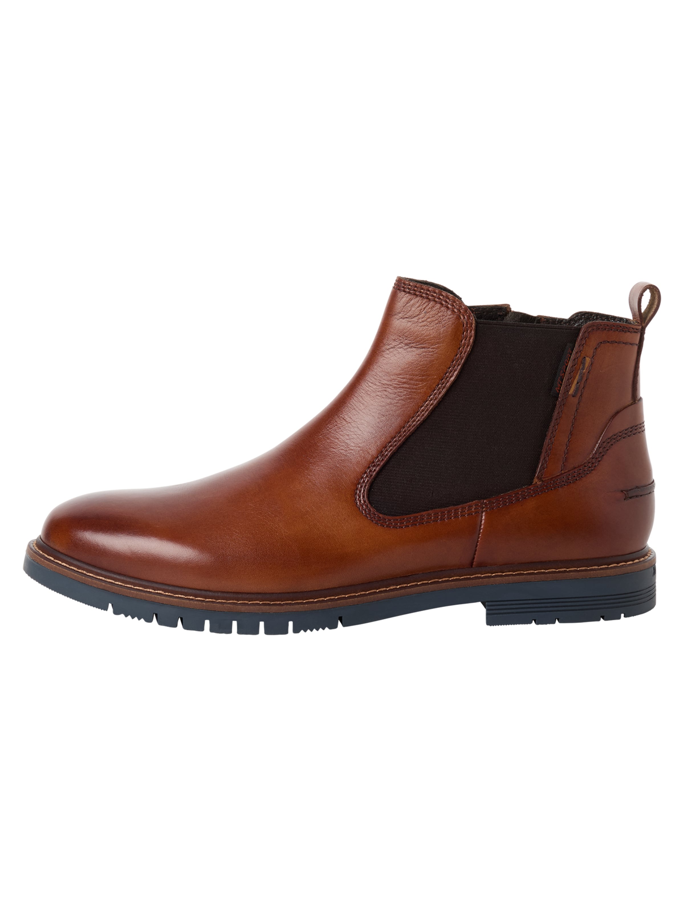 Boots chelsea di MARCO TOZZI in marrone
