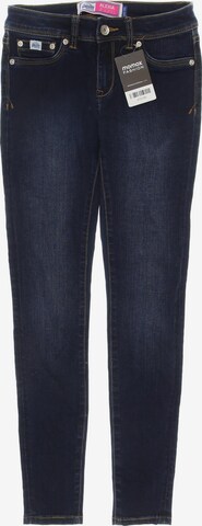 Superdry Jeans in 24 in Blue: front