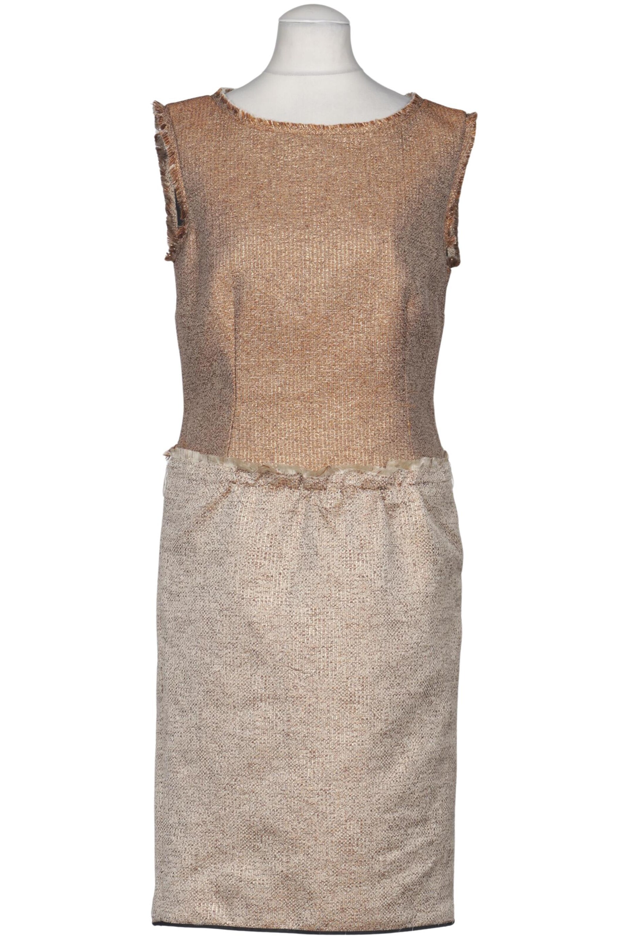 HOSS INTROPIA Dress in XXS in Beige