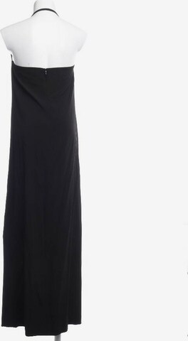 Jean Paul Gaultier Dress in XL in Black