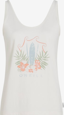O'NEILLTop - bijela boja: prednji dio