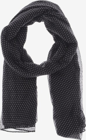 HALLHUBER Scarf & Wrap in One size in Black: front