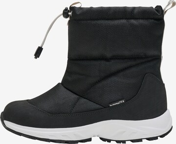Boots da neve di Hummel in nero