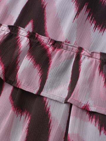 STREET ONE - Falda en rosa