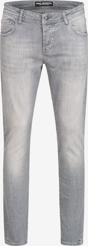 Redbridge Slim fit Jeans 'Garden Grove' in Grey: front