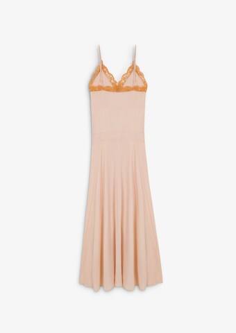 Scalpers Summer Dress in Orange