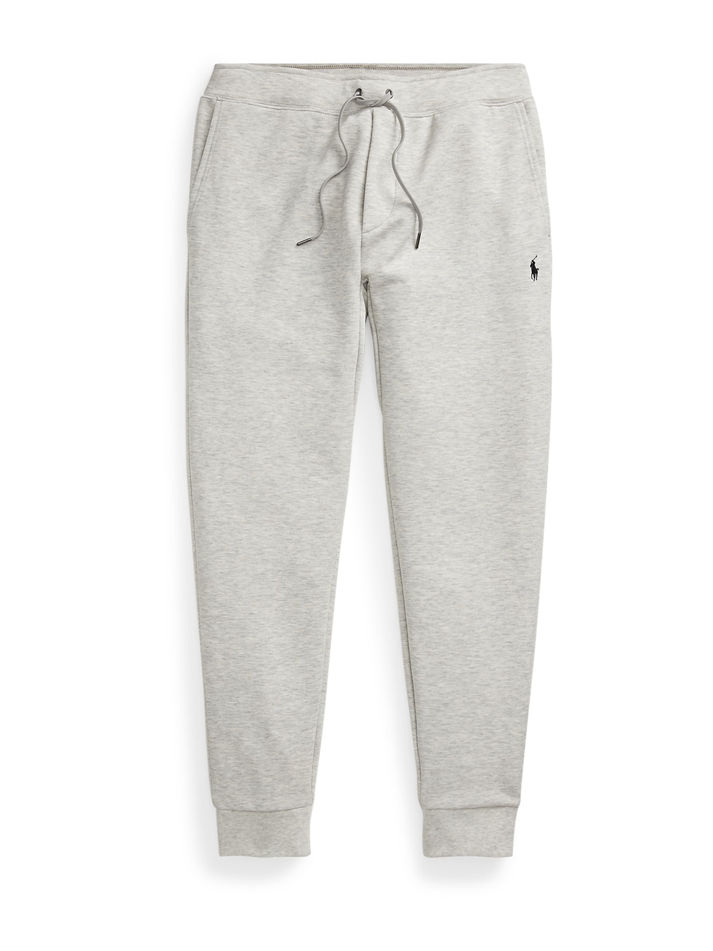 Polo Ralph Lauren Tapered Bukser i beige: forside