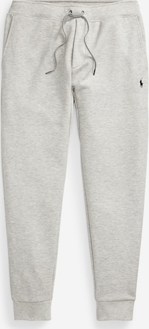 Polo Ralph Lauren Штаны в Бежевый: спереди