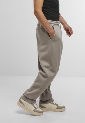 ROCAWEAR Regular Broek ' ' in Grijs