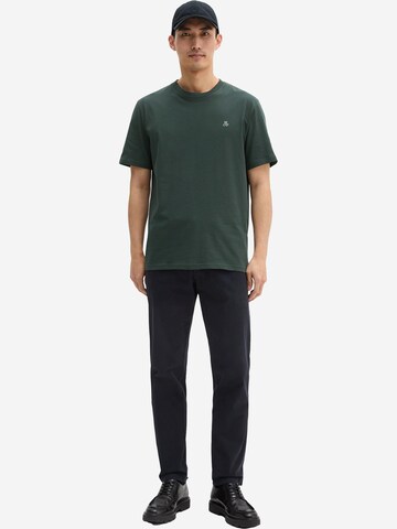 Marc O'Polo Shirt 'Kjer' in Green