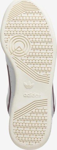 ADIDAS ORIGINALS Sneakers laag 'Continental 80' in Wit