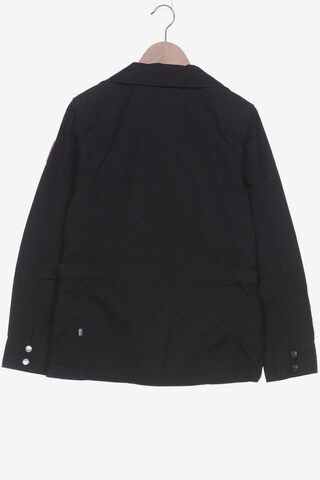 Fjällräven Jacket & Coat in XS in Black