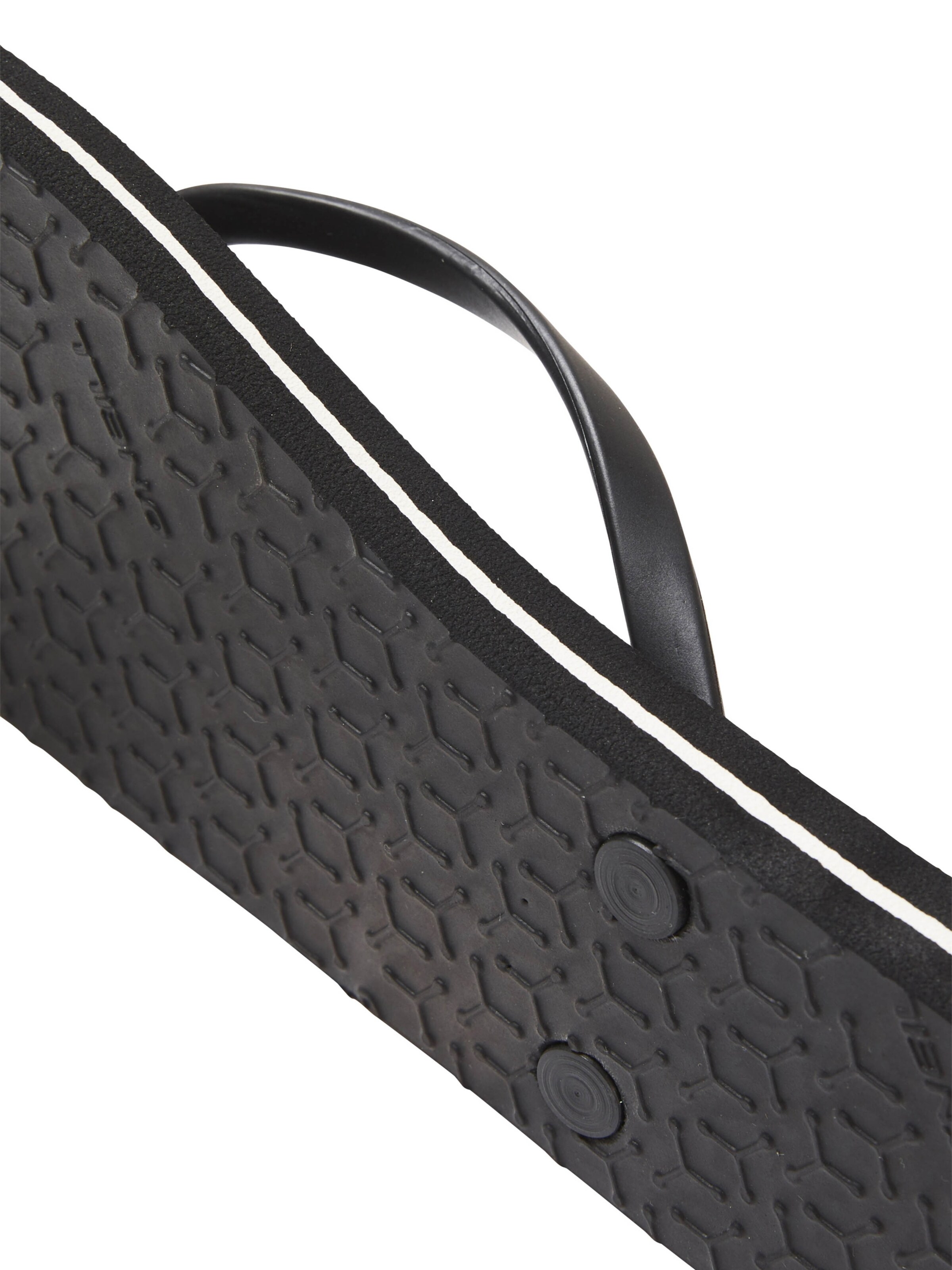 Tongs O'NEILL en noir