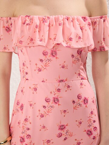 Trendyol Ruha - rózsaszín