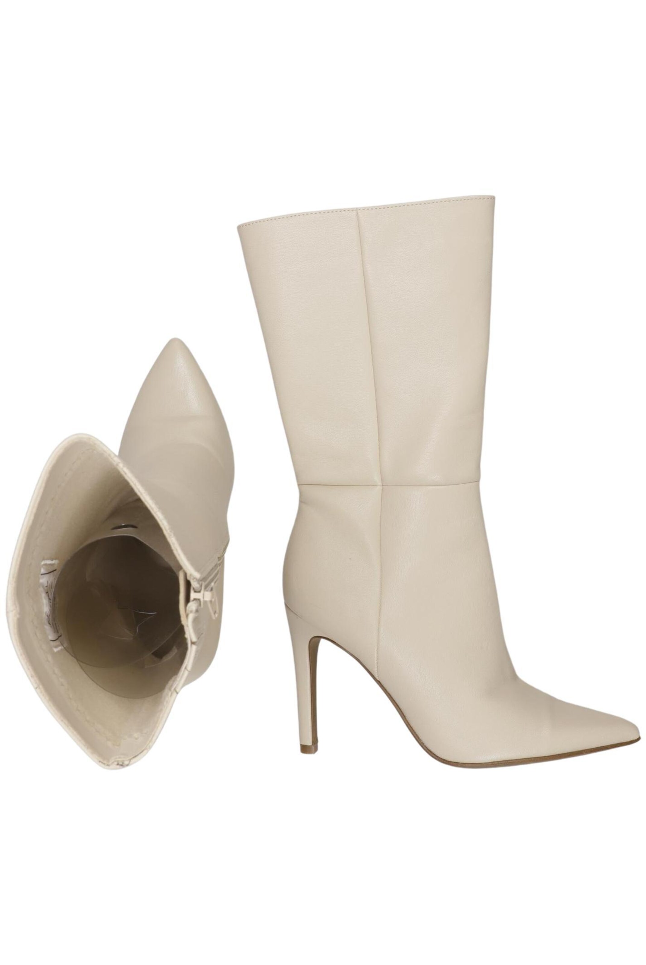 CATWALK Stiefel 36 in Beige ABOUT YOU