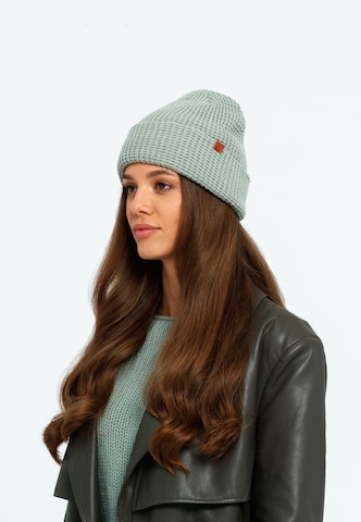 Bonnet Bickley + Mitchell en vert