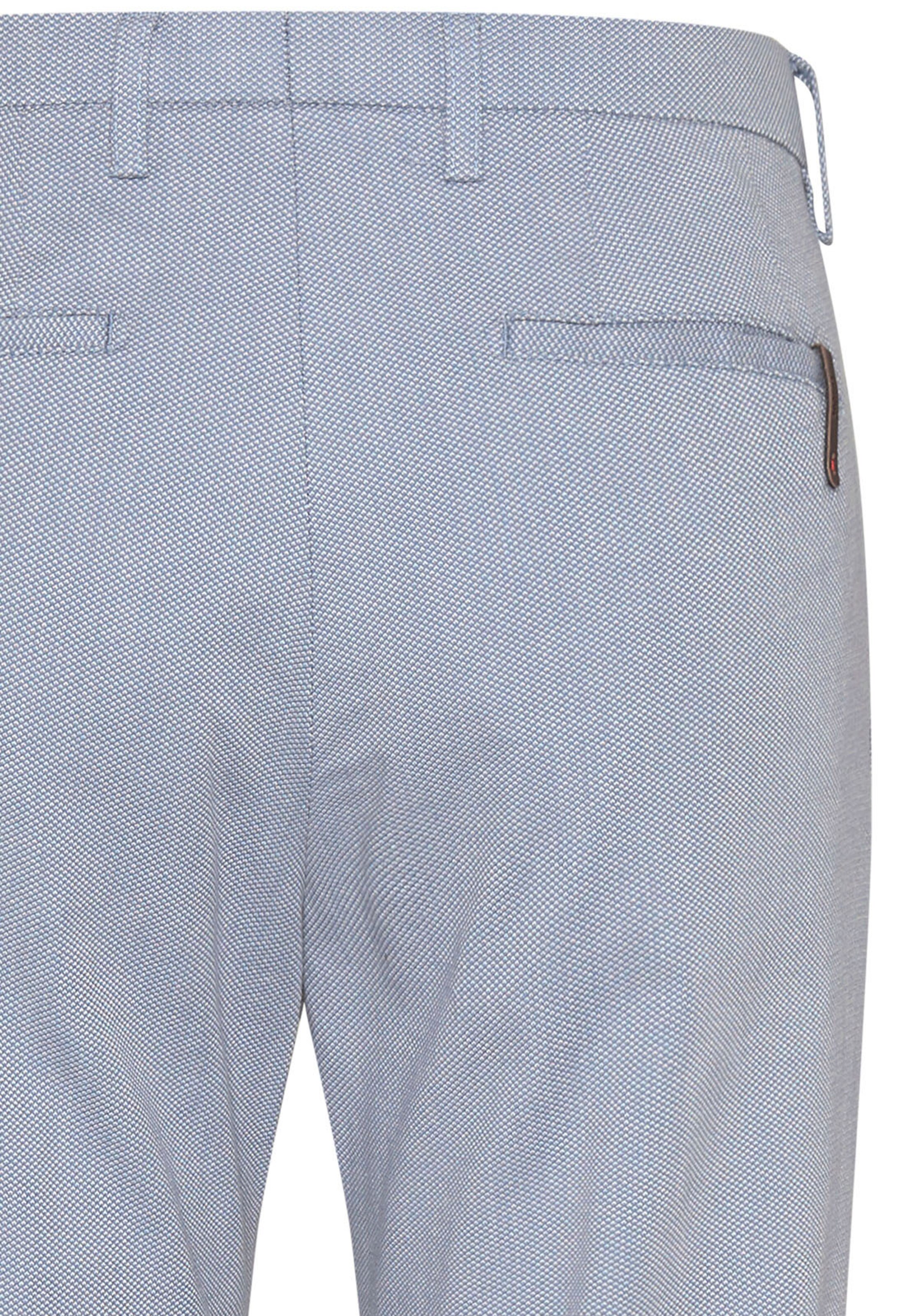 CINQUE Regular Hose 'Brody' in Blau