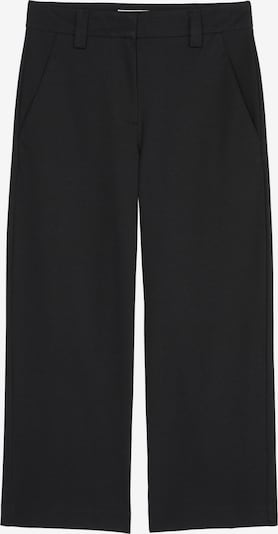 Marc O'Polo Trousers in Black, Item view